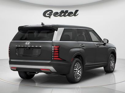 New 2026 Hyundai Palisade SE