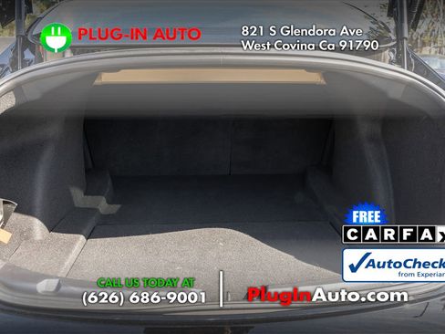 Used 2018 Tesla Model 3 Long Range image 12