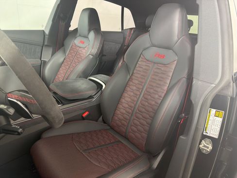 New 2026 Audi RS Q8 performance image 10