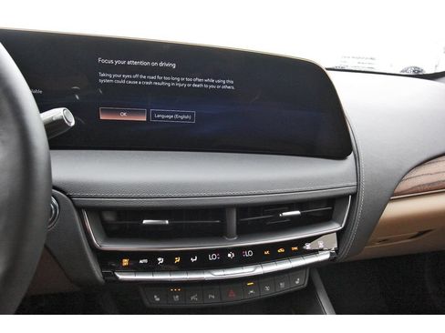New 2026 Cadillac CT5 Premium Luxury RWD image 16