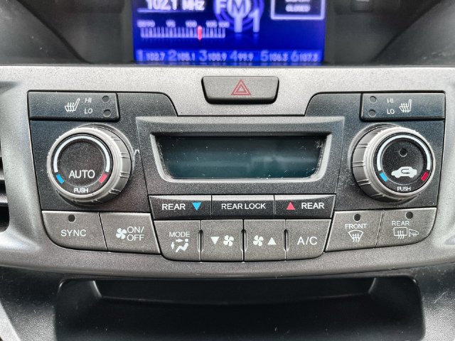 Used 2012 Honda Odyssey EX-L image 26