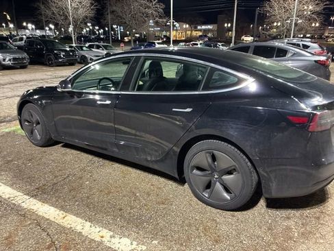 Used 2019 Tesla Model 3 Long Range image 2