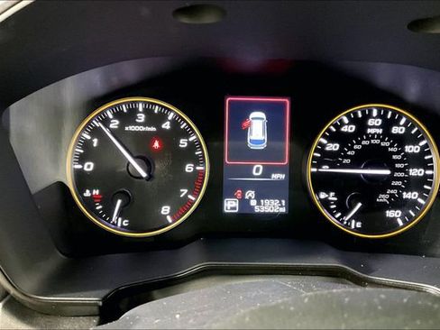 Used 2024 Subaru Outback Wilderness image 12