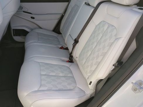 New 2026 Jeep Cherokee Overland image 25