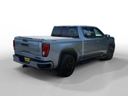 Used 2025 GMC Sierra 1500 Elevation w/ Elevation Premium Package AWD/4WD image 5