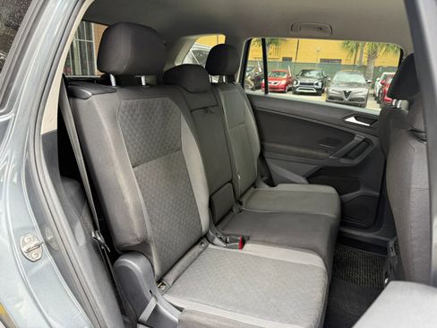 Used 2020 Volkswagen Tiguan S FWD image 15