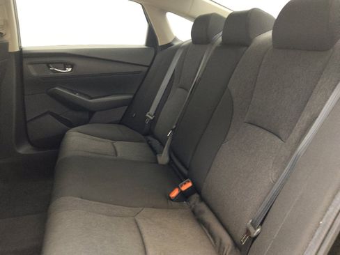 Used 2023 Honda Accord LX image 18