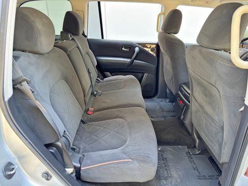 Used 2019 Nissan Armada SV w/ Driver Package image 41