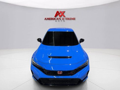 Used 2023 Honda Civic Type R image 11