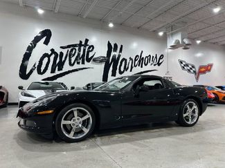 Used 2008 Chevrolet Corvette Coupe w/ Preferred Equipment Group RWD video 1