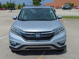 Used 2016 Honda CR-V EX-L video 2