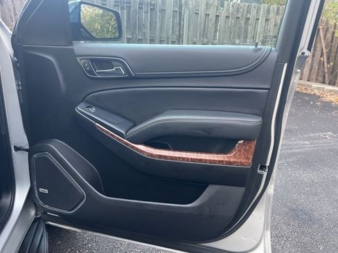 Used 2020 Chevrolet Tahoe Premier image 13