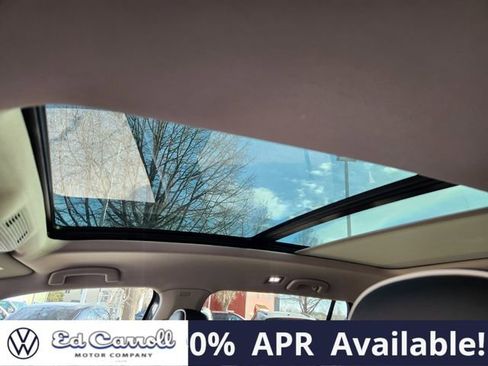 New 2026 Volkswagen Atlas SEL Premium R-Line image 23