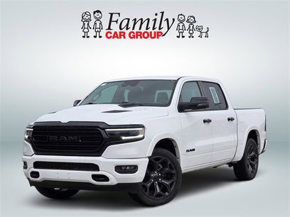 Used 2023 RAM 1500 Limited w/ Night Edition
