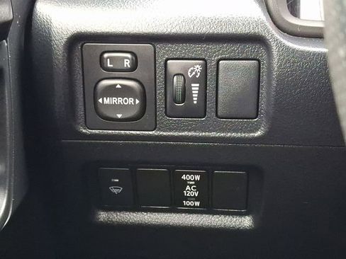 Certified 2019 Toyota 4Runner TRD Off-Road image 23