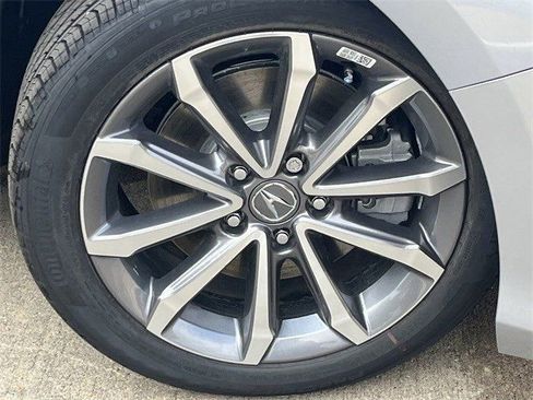 New 2026 Acura Integra FWD image 10