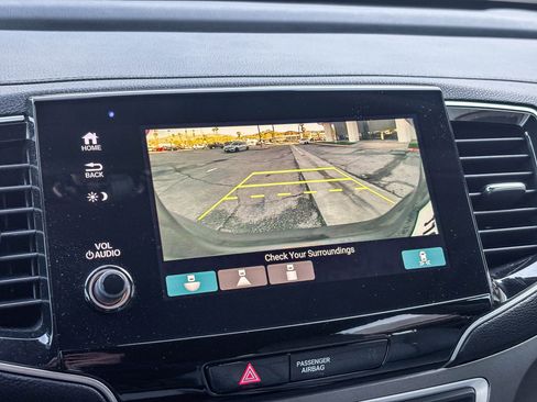 Used 2021 Honda Pilot EX-L image 27