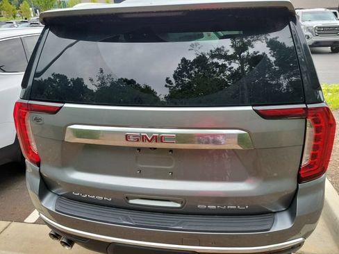 Used 2023 GMC Yukon Denali w/ Max Trailering Package AWD/4WD image 5