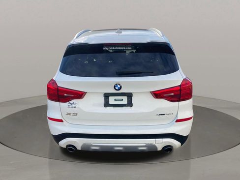 Used 2019 BMW X3 xDrive30i image 5