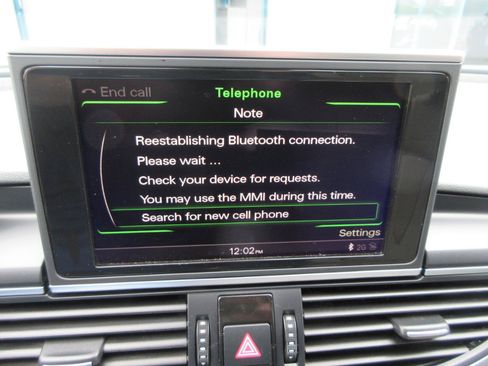 Used 2013 Audi A7 3.0T Prestige w/ Prestige Pkg AWD/4WD image 51