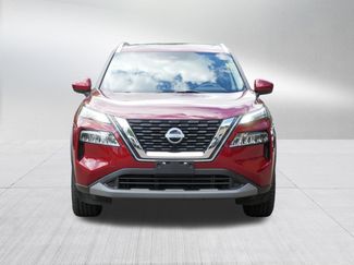 Certified 2023 Nissan Rogue SV w/ SV Premium B Package AWD/4WD video 2