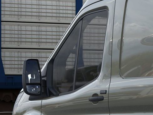 New 2026 Ford Transit 350 148 High Roof Extended AWD image 20