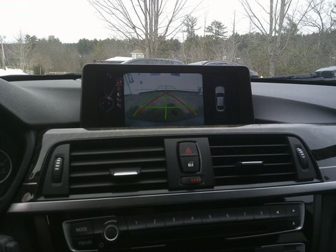 Used 2015 BMW 428i Gran Coupe xDrive image 14