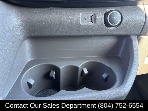 Used 2020 Ford Transit 250 148 High Roof Extended w/ Load Area Protection Package image 25