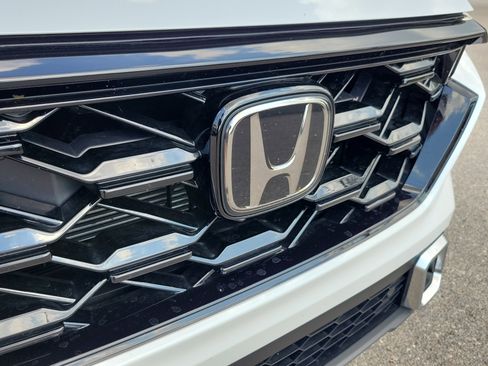 Certified 2024 Honda CR-V Sport Touring image 6