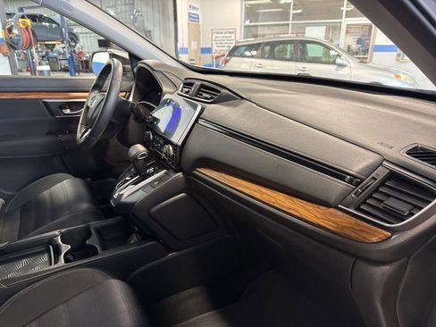 Used 2019 Honda CR-V EX image 32