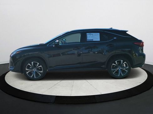 Used 2020 Lexus RX 350 AWD w/ Premium Package image 7