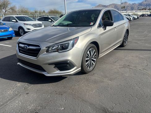 Used 2019 Subaru Legacy 2.5i w/ Alloy Wheel Package image 3