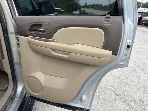 Used 2012 GMC Yukon SLT AWD/4WD image 14