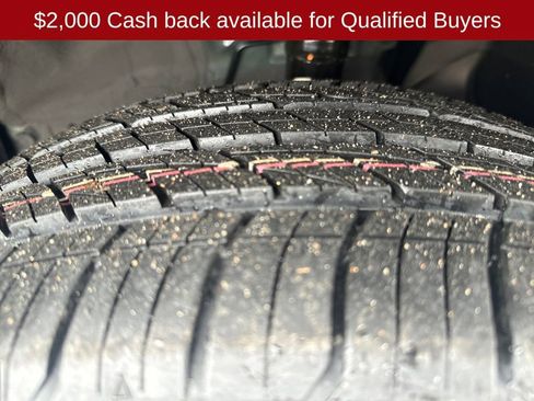 New 2026 Nissan Pathfinder SV image 29