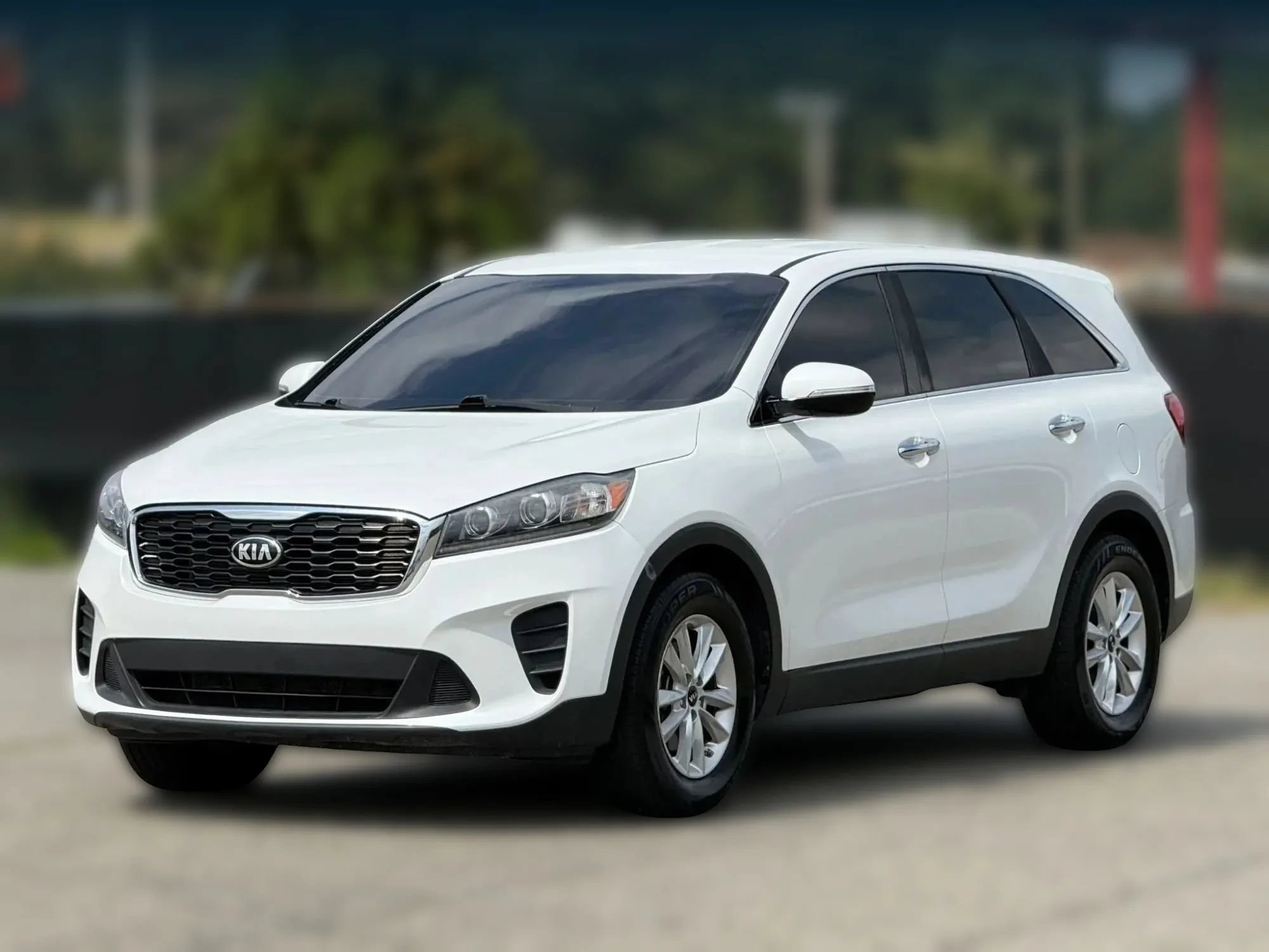 Used 2020 Kia Sorento FWD V6 image 6