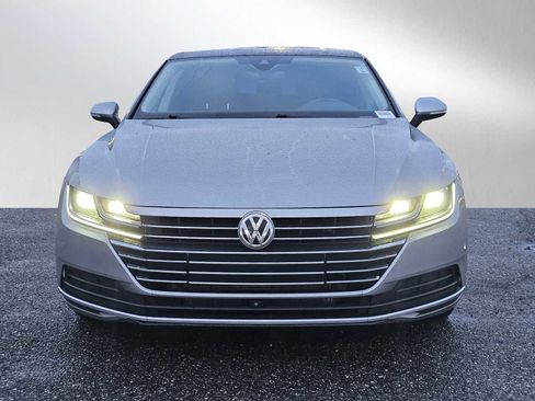 Used 2019 Volkswagen Arteon SEL Premium image 8