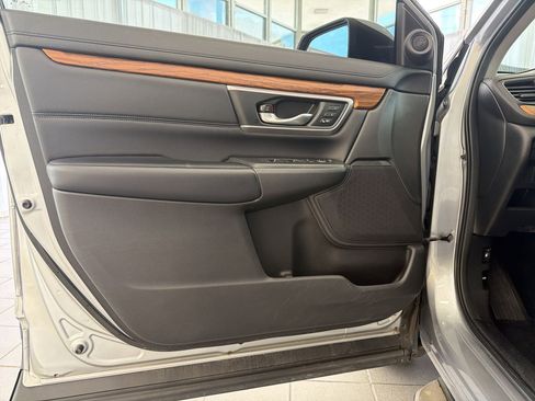 Used 2018 Honda CR-V EX-L image 20