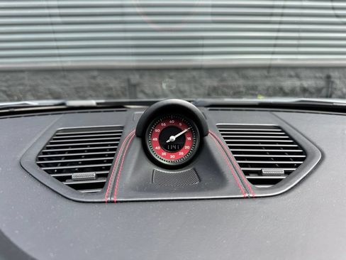Certified 2026 Porsche 911 Carrera 4 GTS AWD/4WD image 29