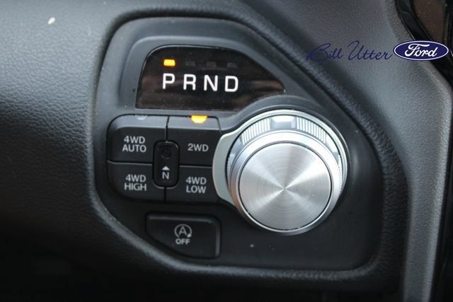Used 2025 RAM 1500 Laramie AWD/4WD image 20