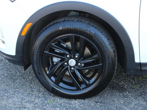 Used 2024 Buick Envista Preferred FWD image 11