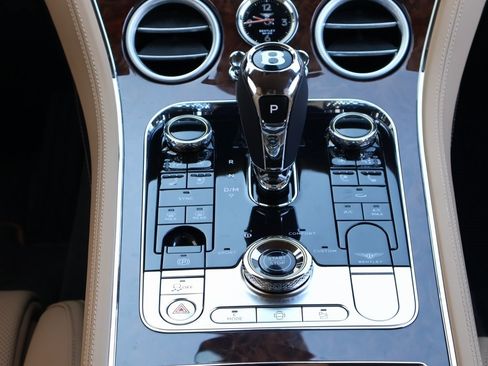 New 2026 Bentley Continental GT image 19