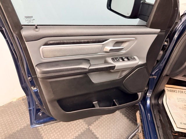 Used 2020 RAM 1500 Big Horn AWD/4WD image 21