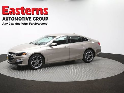 Used 2024 Chevrolet Malibu LT FWD image 57