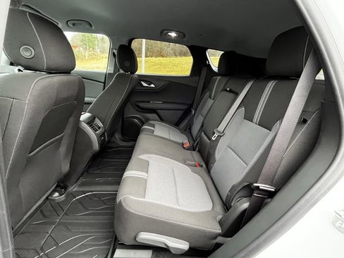 New 2026 Chevrolet Blazer LT w/ Convenience Package image 14