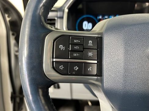 Used 2021 Ford F150 Limited AWD/4WD image 31