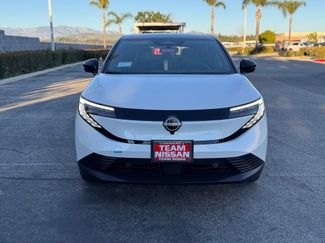 New 2026 Nissan Leaf SV+ w/ Floor Mat Package (SV+) video 3