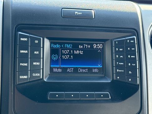 Used 2013 Ford F150 XLT w/ XLT Chrome Pkg image 20