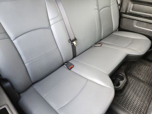 Used 2022 RAM 2500 Tradesman image 29