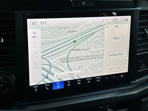 New 2026 Ford F250 Lariat w/ Lariat Premium Package image 17