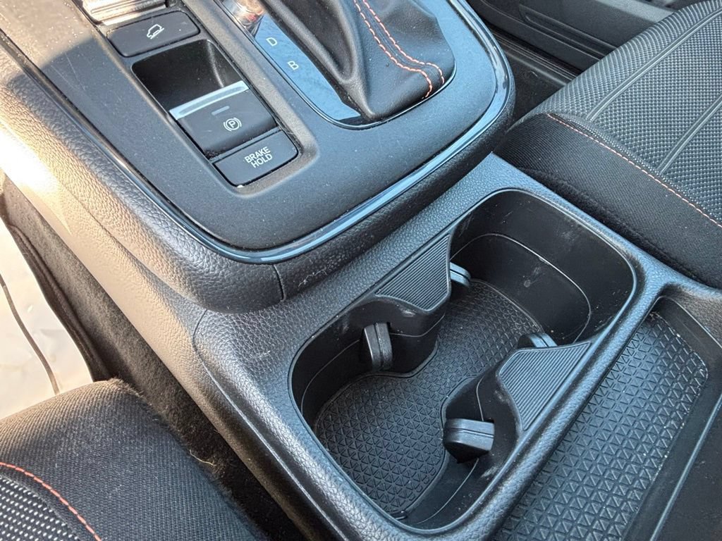 Used 2023 Honda CR-V Sport image 35